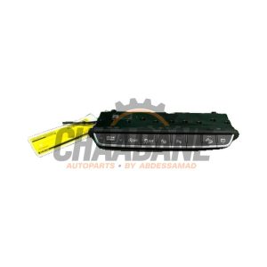 Commutateur (divers) 8W0925301 Audi Q5 (FYB/FYG) 2.0 TFSI 16V Quattro 2016