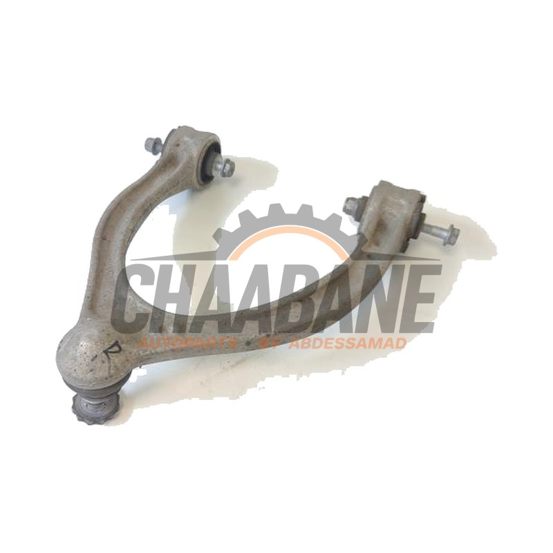 Bras de suspension haut avant droit A2053305601 Mercedes C Estate (S205) C-220 CDI BlueTEC, C-220 d 2.2 16V