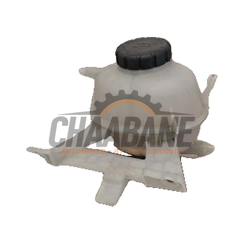 Vase dexpansion A2475000149 Mercedes CLA (118.3) 1.3 CLA-250 e Turbo 16V