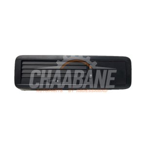 Grille daeration arriere A4478300705 Mercedes EQV 300