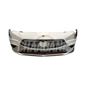 Pare choc avant A1188800200 Mercedes CLA Shooting Brake (118.6) 2.0 CLA-180d