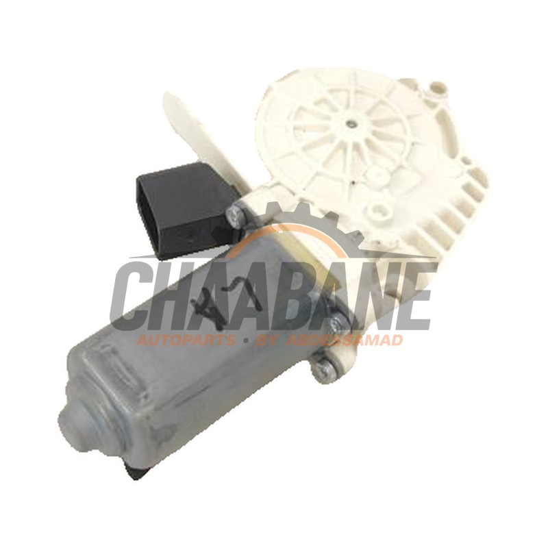Moteur de vitre portiere A61041112 Mercedes CLA Shooting Brake (117.9) 2.2 CLA-200 CDI, 200 d 16V