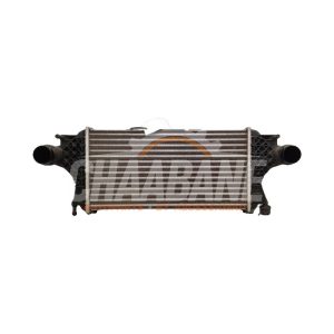 Intercooler A0995000600 Mercedes GL (X166) 3.0 GL 350 CDI V6 24V BlueTEC 4-Matic