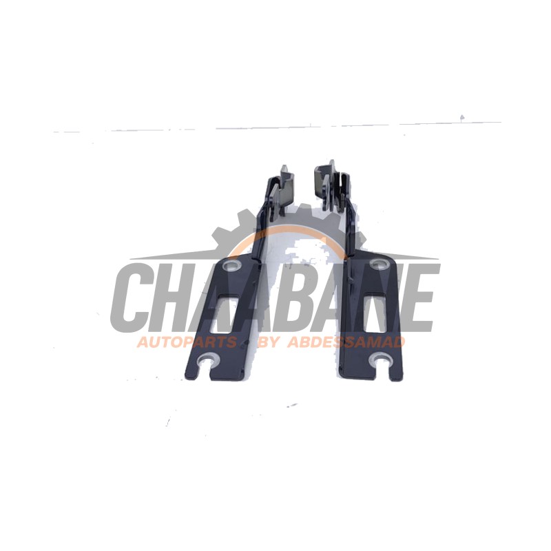 Charniere capot 5H0823302 Volkswagen Golf VIII (CD1) 2.0 TDI BlueMotion 16V 2019