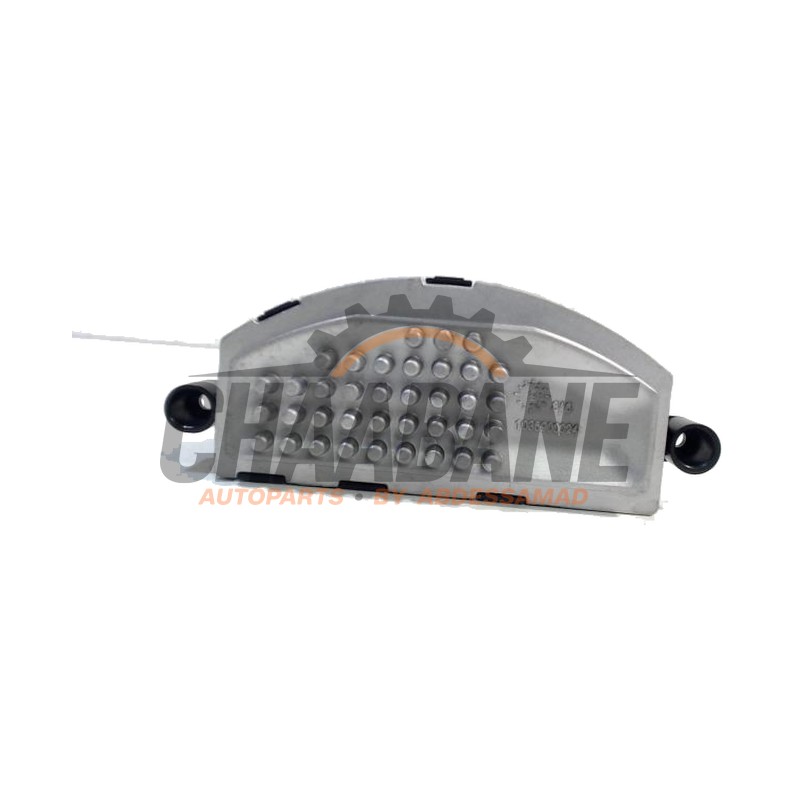 Resistance chauffage 5HL351321751 Skoda Octavia 2012 / 2020