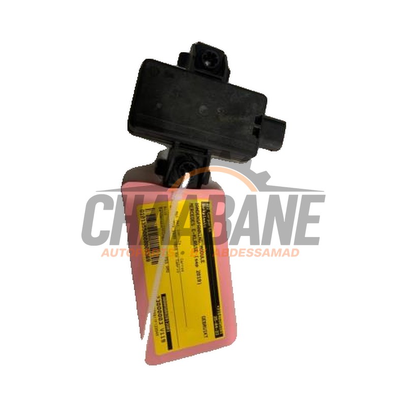 Module gonflage pneus A0009002013Q01 Mercedes E AMG (R238) 3.0 E-53 AMG EQ Boost 24V 4-Matic+