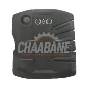 Cache sous moteur 05L103925D Audi A6 2018