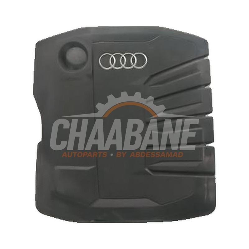 Cache sous moteur 05L103925D Audi A6 2018