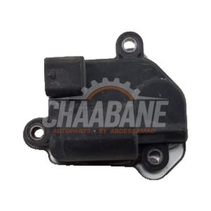 Robinet d arret gaz d echappement 8686640 BMW 3 serie Touring (G21) 330e xDrive 2.0 TwinPower Turbo 16V 2019