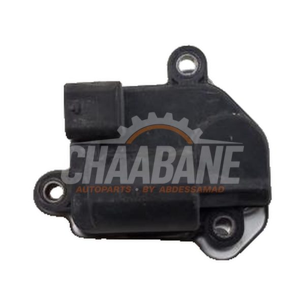 Robinet d arret gaz d echappement 8686640 BMW 3 serie Touring (G21) 330e xDrive 2.0 TwinPower Turbo 16V 2019