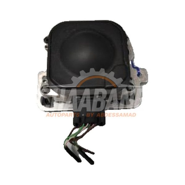 Capteur ABS (a distance) 4G0907541B Audi RS 6 Avant (C7) 4.0 V8 TFSI Performance 32V 2013 / 2018
