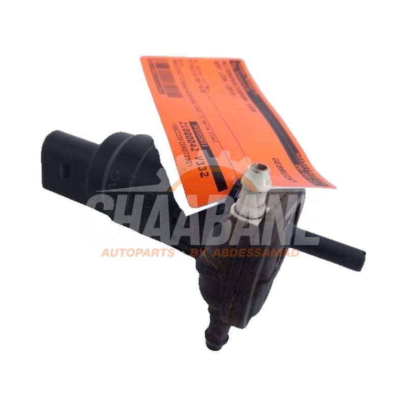 Pompe lave-glace avant 1K6955651 Seat Leon ST (5FF) 2.0 TDI 16V 2012 / 2020