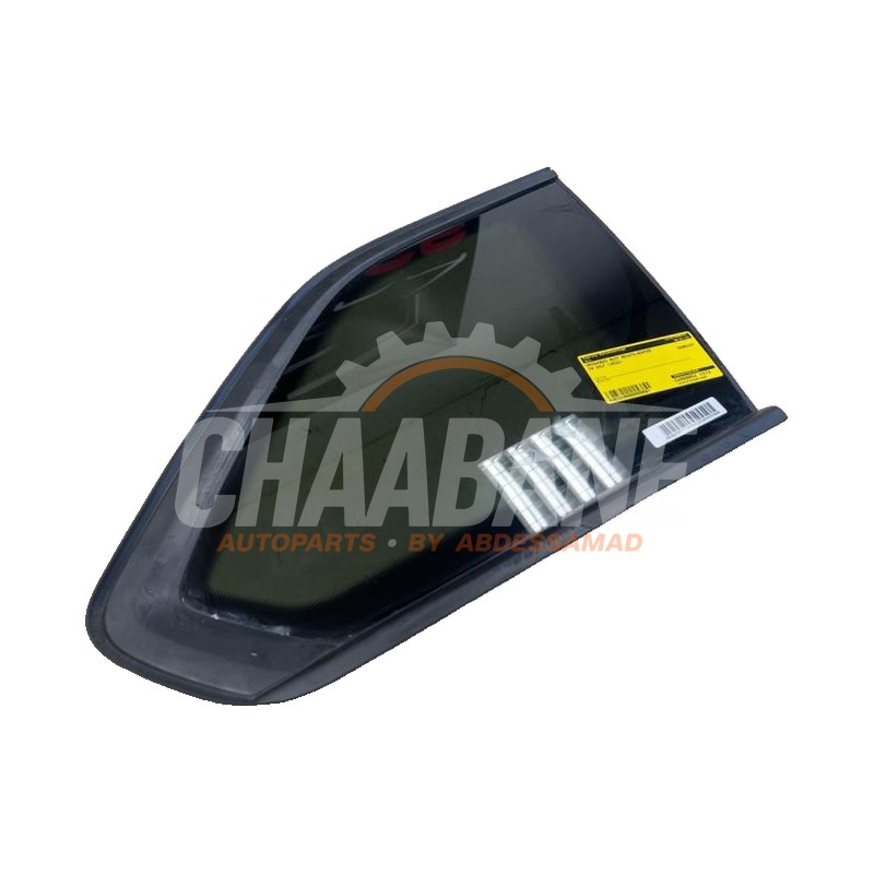 Custode arriere droit 5H9845298SNVB Volkswagen Golf VIII Variant (GC5) 1.0 TSI 12V 2020
