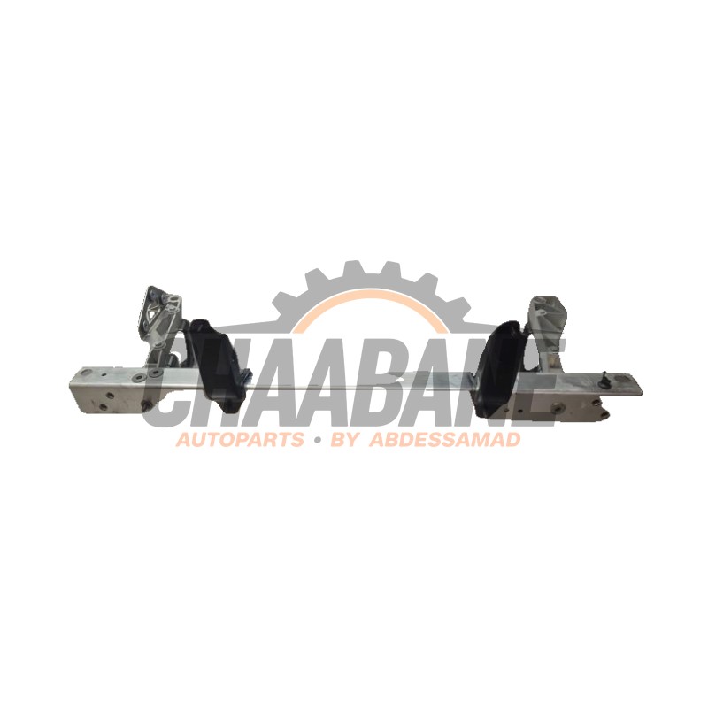 Support (divers) 9J1805341A Porsche Taycan (Y1A) 4S 105 kWh 2019