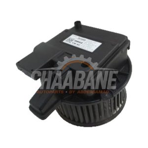 Ventilateur chauffage 4M1820021A Audi A5 2016