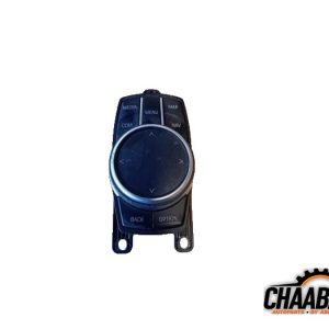 Commutateur MMI 6582986696402 BMW M1 2012 / 2019