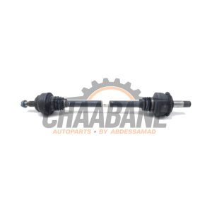 Arbre de transmission arriere gauche A2053500209 Mercedes C (W205) C-350 e 2.0 16V