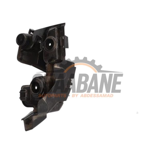 Support pare-chocs arriere gauche 5FF807377 Cupra Formentor 2.0 TSI 16V 4Drive 2020