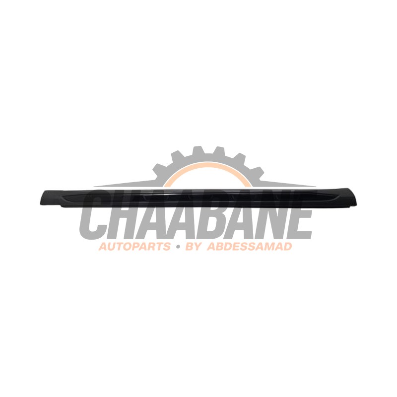Jupe droite A1566980854 Mercedes GLA (156.9) 1.6 180 16V