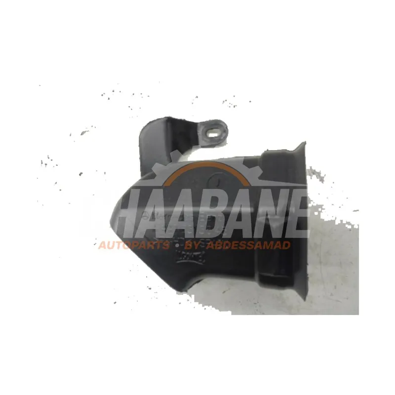 Guidage dair A4478313645 Mercedes Vito (447.6) 2.2 114 CDI 16V