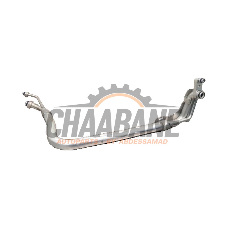 Tuyau de climatisation 5QB816738D Audi Q3 Sportback (F3N) 2.0 35 TDI 16V 2019