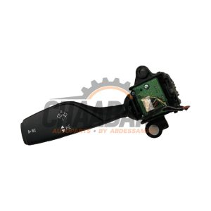 Commutateur feu clignotant 160205 BMW X1 (F48) xDrive 28i 2.0 16V Twin Power Turbo 2014 / 2022