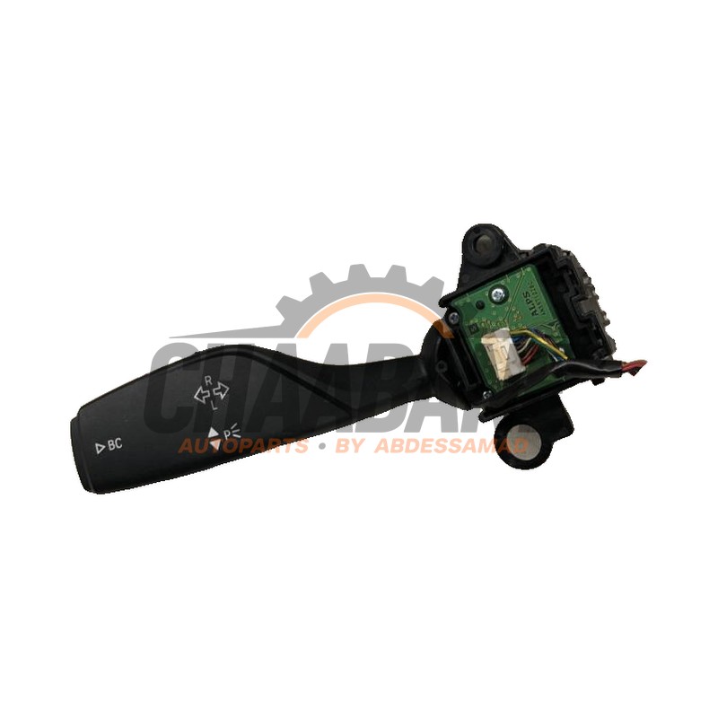 Commutateur feu clignotant 160205 BMW X1 (F48) xDrive 28i 2.0 16V Twin Power Turbo 2014 / 2022