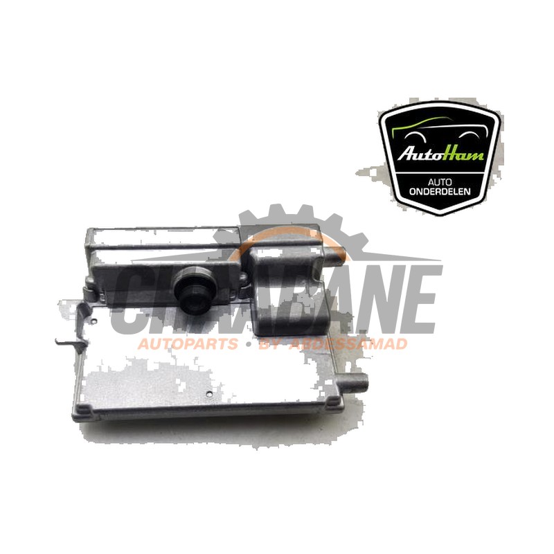 Camera avant 2Q0980653D Seat Ibiza V (KJB) 1.0 TSI 12V 2017