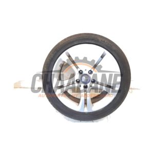 Jante + pneumatique A2464011002 Mercedes A (W176) 1.6 A-200 16V