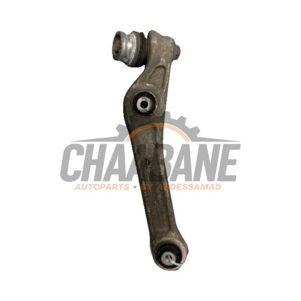 Bras de suspension bas avant gauche 8W0407155A Audi S5 Sportback (F5A/F5F) 3.0 TFSI V6 24V 2016