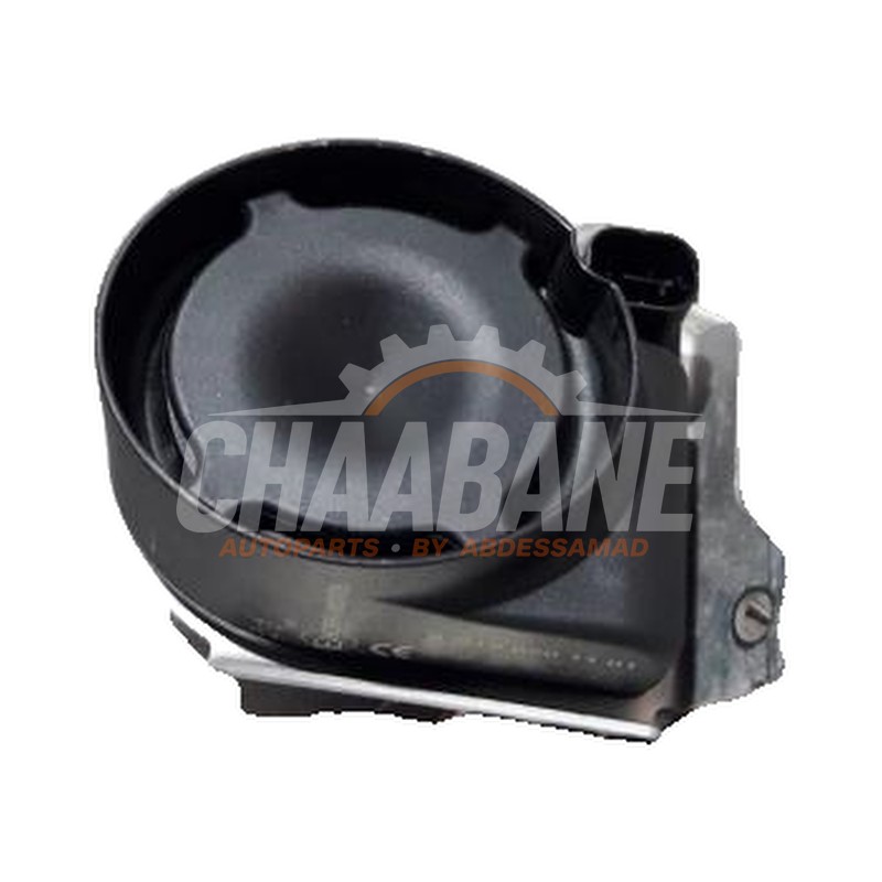 Sirene alarme A2138201101 Mercedes A (177.0) 1.5 A-180d