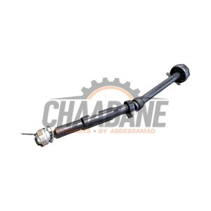 Arbre intermediaire A1674101804 Mercedes GLE Coupe (C167) 400 e 2.0 16V 4-Matic