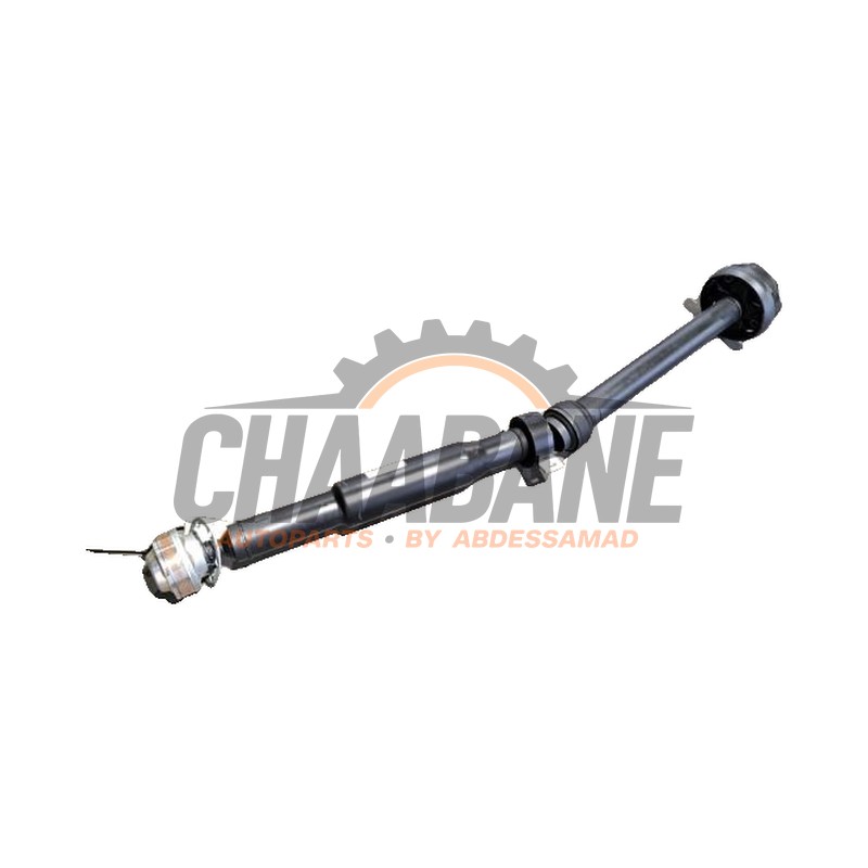 Arbre de transmission A1674101804 Mercedes GLE Coupe (C167) 400 e 2.0 16V 4-Matic