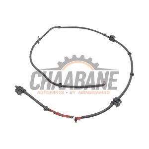 Conduit (divers) A2538602200 Mercedes GLC (X253) 2.0 260 16V 4-Matic