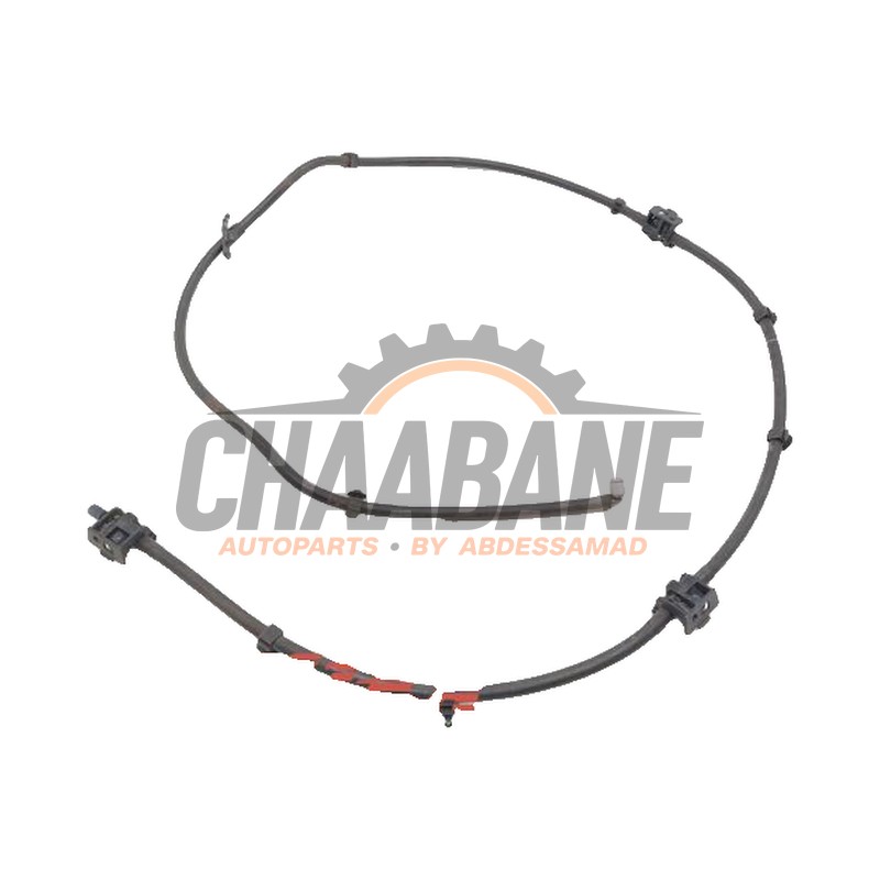 Conduit (divers) A2538602200 Mercedes GLC (X253) 2.0 260 16V 4-Matic