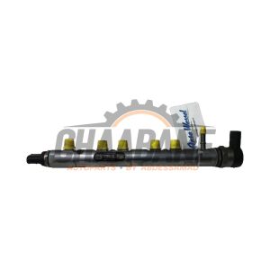 Systeme dinjection 7809128 BMW 3 serie Touring (F31) 320d 2.0 16V 2012 / 2019