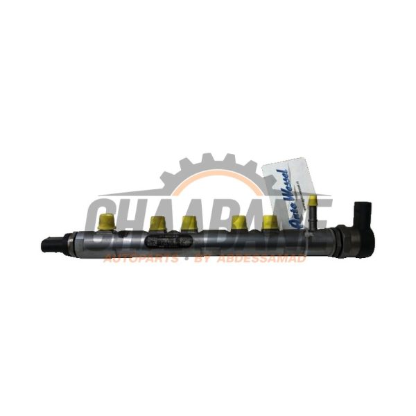 Systeme dinjection 7809128 BMW 3 serie Touring (F31) 320d 2.0 16V 2012 / 2019