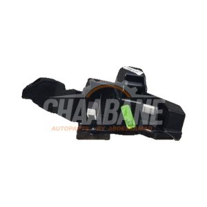 Support pare-chocs avant droit 80A807284A Audi Q5 Sportback (FYS/FYT) 2.0 35 TDI Mild hybrid 16V 2020
