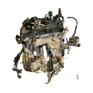 Moteur 11002455307 BMW 2 serie Active Tourer (F45) 218i 1.5 TwinPower Turbo 12V 2013 / 2021