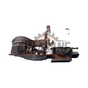Bloc chauffage A2058300060 Mercedes GLC (X253) 2.2 250d 16V BlueTEC 4-Matic