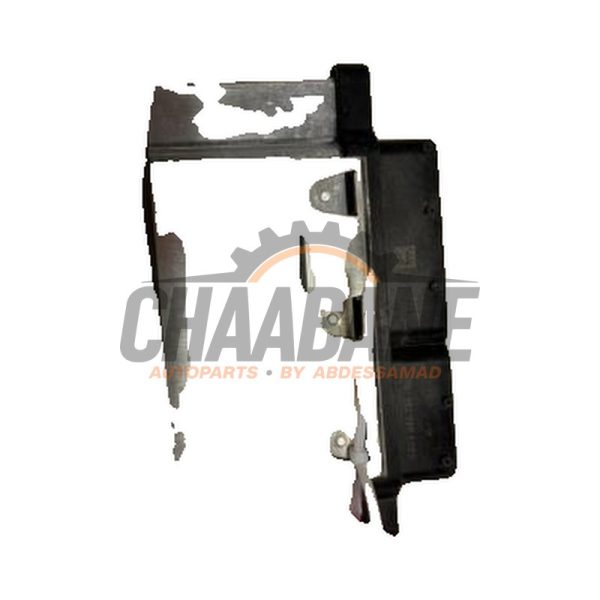 Calculateur moteur 04C907309BE Seat Ibiza V (KJB) 1.0 12V 2017