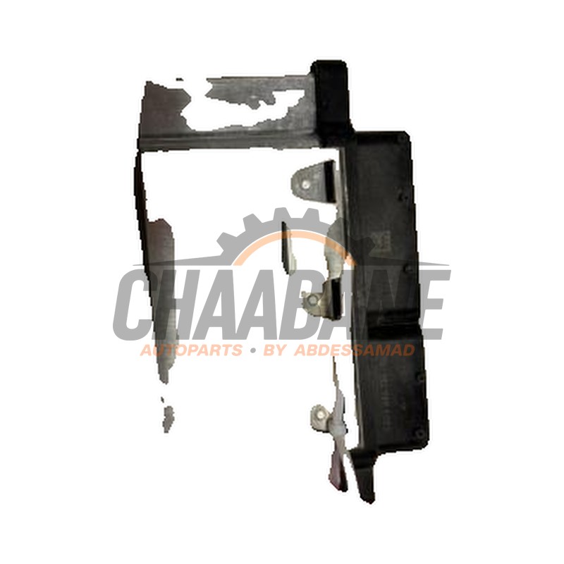 Calculateur moteur 04C907309BE Seat Ibiza V (KJB) 1.0 12V 2017