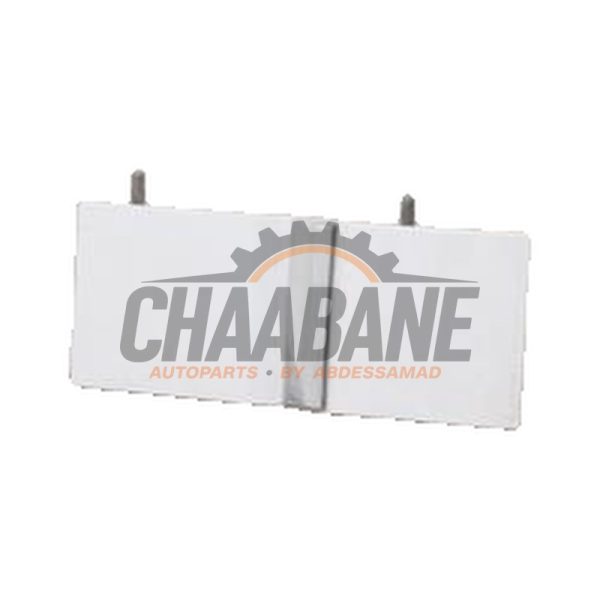 Bas de caisse gauche 7E0853289 Volkswagen Transporter T6 2.0 TDI DRF 2015 / 2024