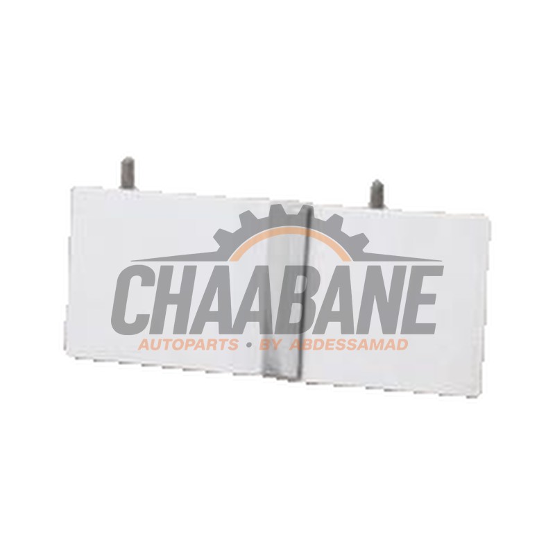 Bas de caisse gauche 7E0853289 Volkswagen Transporter T6 2.0 TDI DRF 2015 / 2024