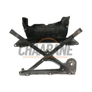 Faux chassis 8K2399345E Porsche Macan 2014