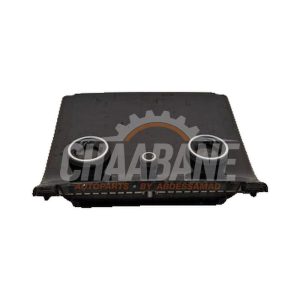 Panneau de commande clim J8A219C269AG Landrover Range Rover Velar (LY) 2.0 D180 AWD