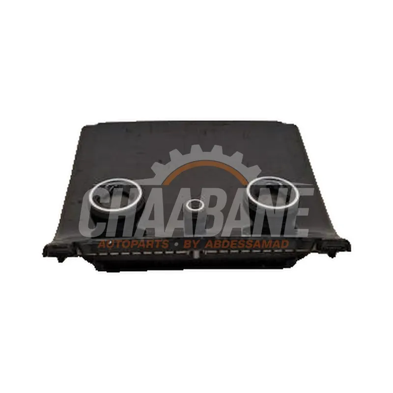 Commande chauffage J8A219C269AG Landrover Range Rover Velar (LY) 2.0 D180 AWD