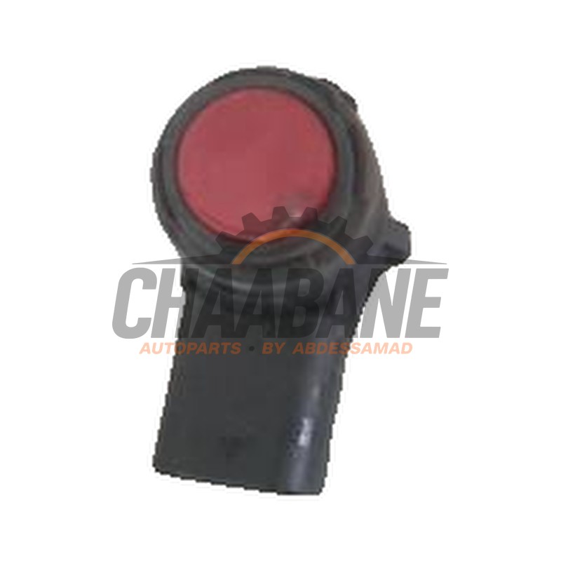 Capteur PDC 5Q0919275B Seat Ibiza V (KJB) 1.0 TSI 12V 2017