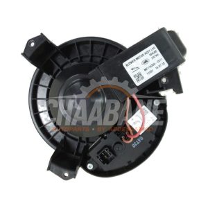 Moteur de ventilation chauffage MF1163602671 Jaguar F-Pace 3.0 D 24V AWD
