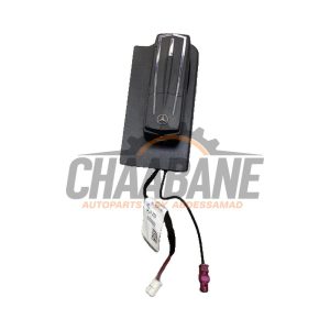 Module telephone A2538230011 Mercedes GLC Coupe (C253) 2.0 350 e 16V 4-Matic